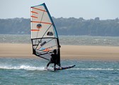 Sessions et images de Bretagne et Saint Brévin